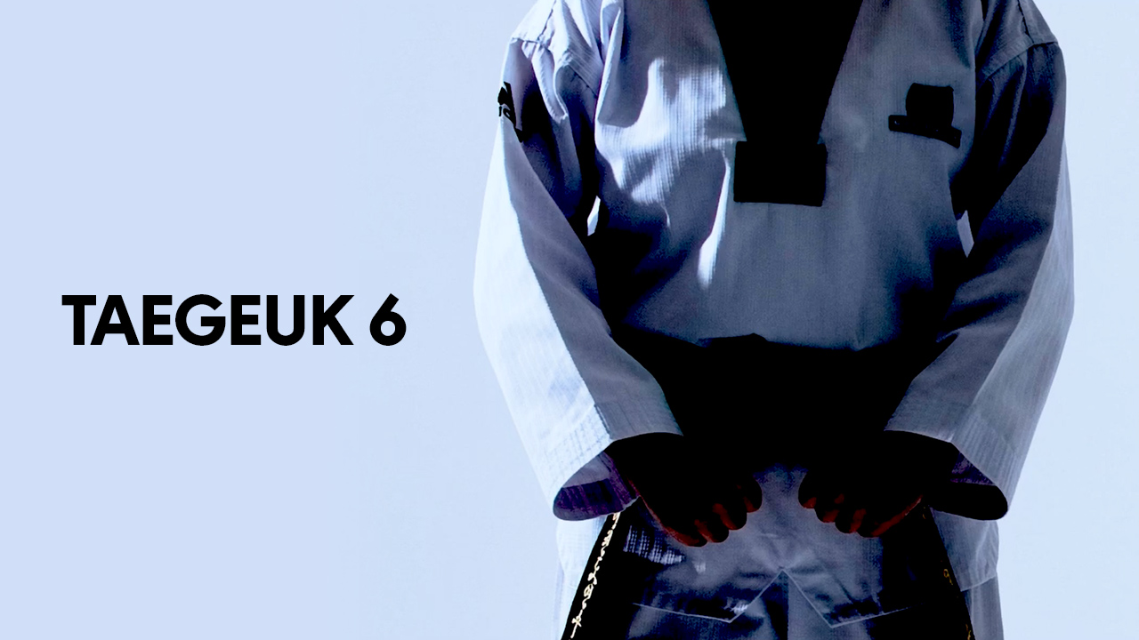 Taegeuk 6